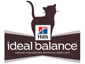 Hill's Ideal Balance Feline