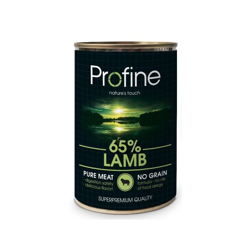 Profine Can Lamb