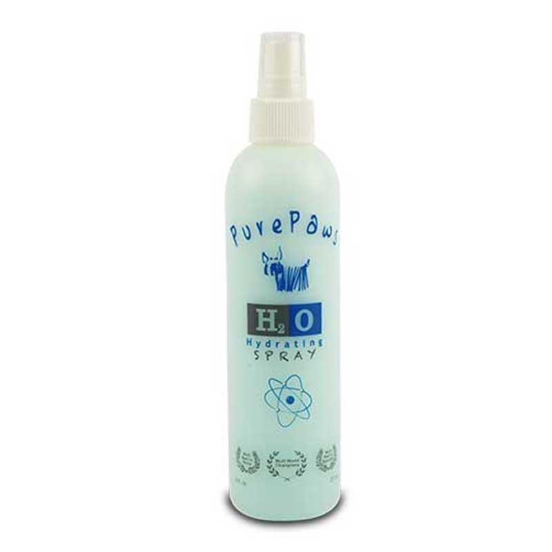 Pure Paws Spray Conditioner Hydrating H2O Line