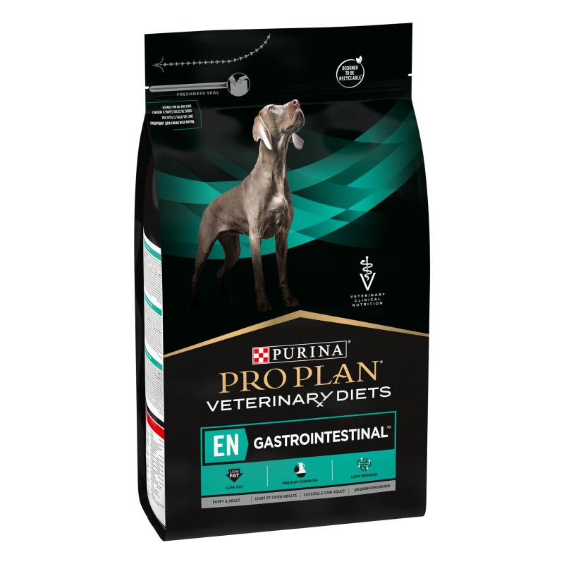 Purina ProPlan Veterinary Diet Canine EN (Gastroenteric)