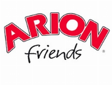 Arion Friends Dog Food