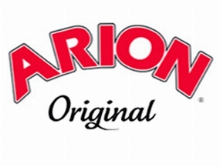 Arion Original Cat Food