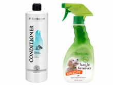Conditioners for Cats