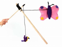 Beco Cat Toys