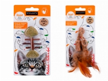 Wouapy Cat Toys