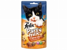 Felix Cat Treats