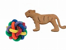 Freedog Dog Toys