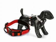 Karlie Collars & Leashes