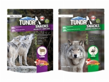 Tundra Functional Treats