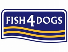 Fish4Dogs Wet