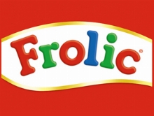 Frolic Dog Food