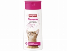Shampoo for Cats