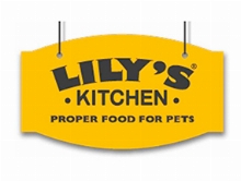 Lily's Kitchen Wet Grain Free