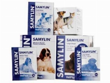 Nutritional Supplements for Dogs