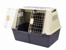 Travel, Kennels, Carriers