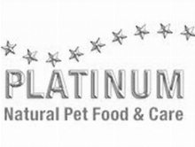 Platinum Dog Food