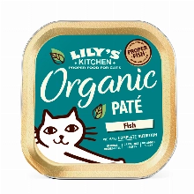 ▷ Gato Organic Dinner Gato 】