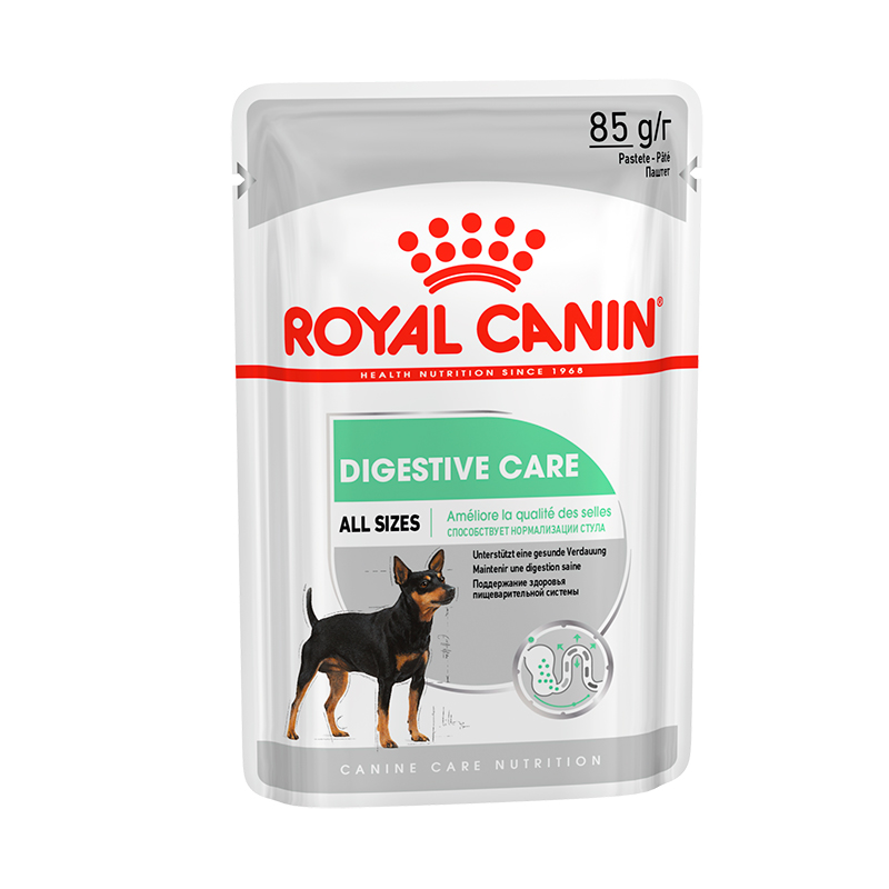 Royal Canin Digestive Care Pouch