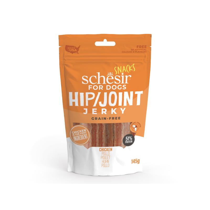 Schesir Snacks Hips And Joint para Perros