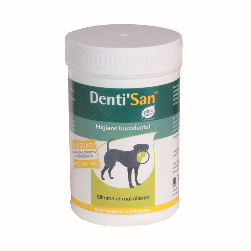 Stanvet Denti San Bacterial Antiplaque for Dogs & Cats