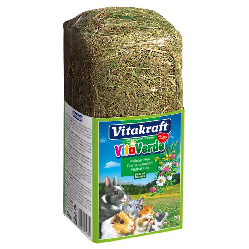 Vitakraft Aromatic Hay