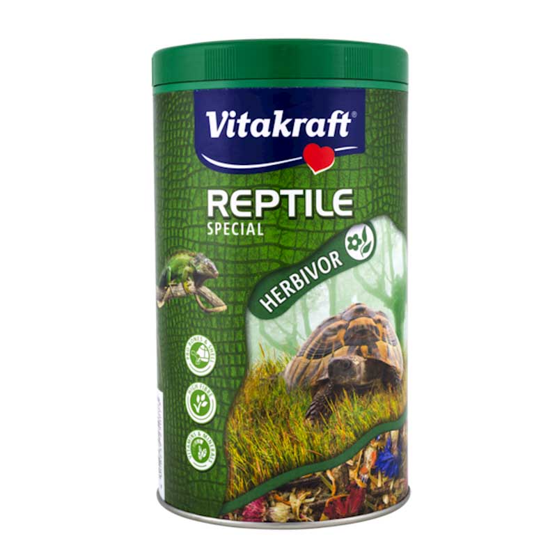 Vitakraft Reptile Special