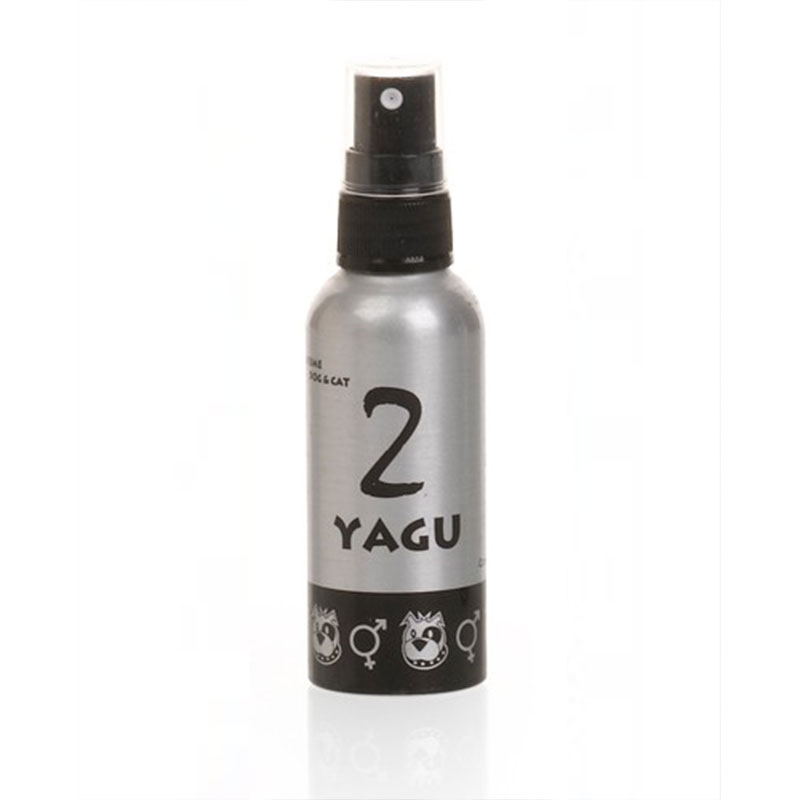 Specialcan Perfume yagu 2