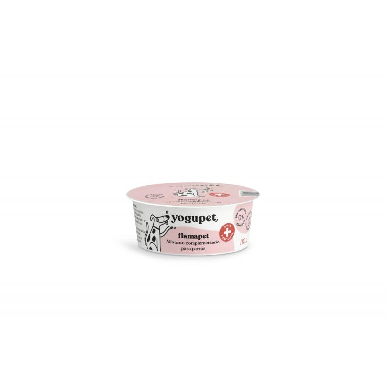 YoguPet Functional Yogurt Flamapet Anti-inflammatory